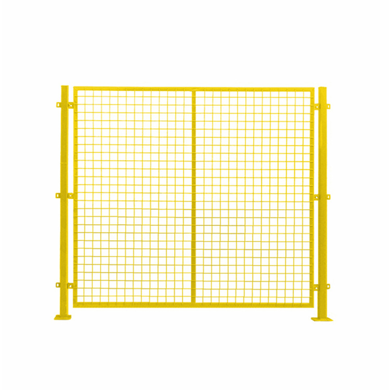 武漢倉庫隔離網(wǎng) 車間生產(chǎn)防護網(wǎng)