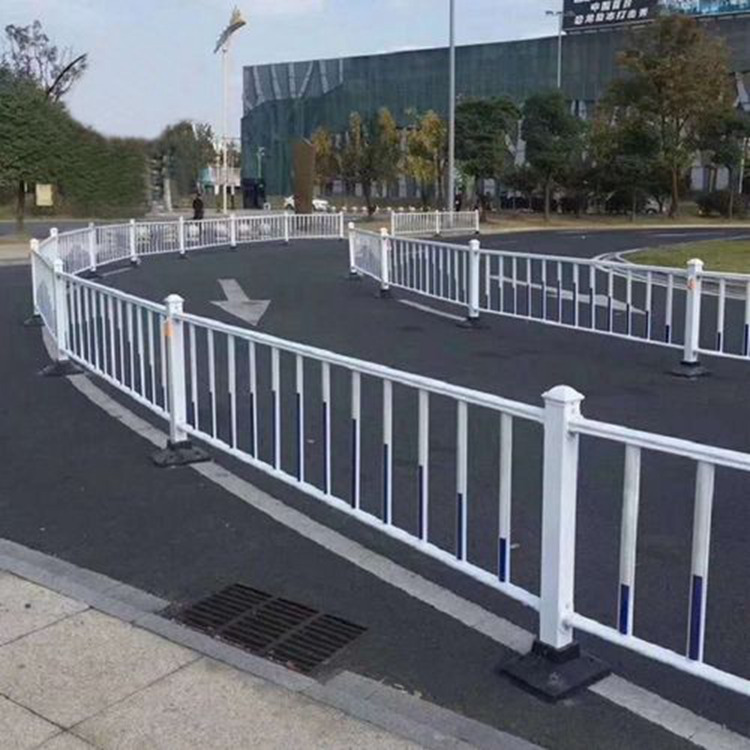 北京道路文化護欄